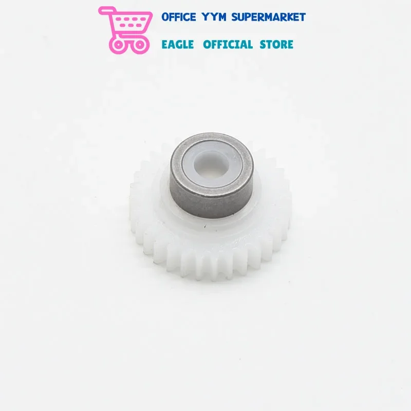 10X совместимая новая шестерня сцепления 32T NGERH0062QSZZ для Sharp AR160 AR161 AR200 AR206 AR207 AR5316 AR 160