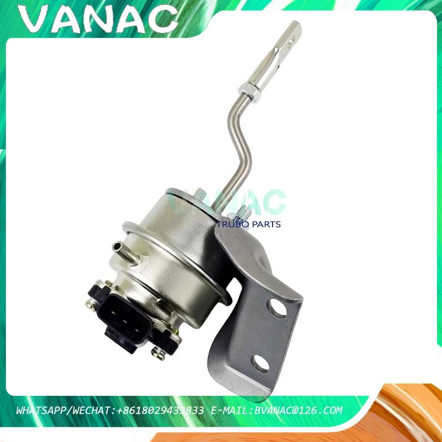 TD03 флуоресцентная турбина для Ford Ranger 2 PUMA engine 2012 - 49131-06300 4913106320-49131