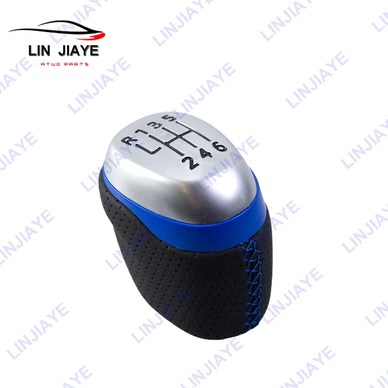 Для Renault Megane MK4 Kadjar Talisman ручная ручка переключения передач головка OEM 328654845R 2015 2016 2017 2018 2019 2020 2021 2022 (art.: 3920d2e7cf229) - 3920d2e7cf229