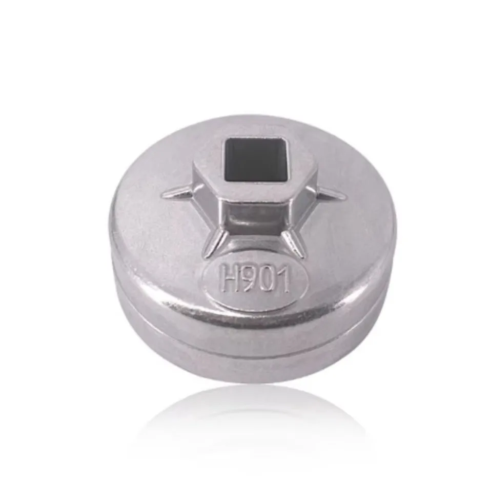 1x ключ для снятия корпуса масляного фильтра 14 канавок 65–14 P подходит Lexus Corolla Prius