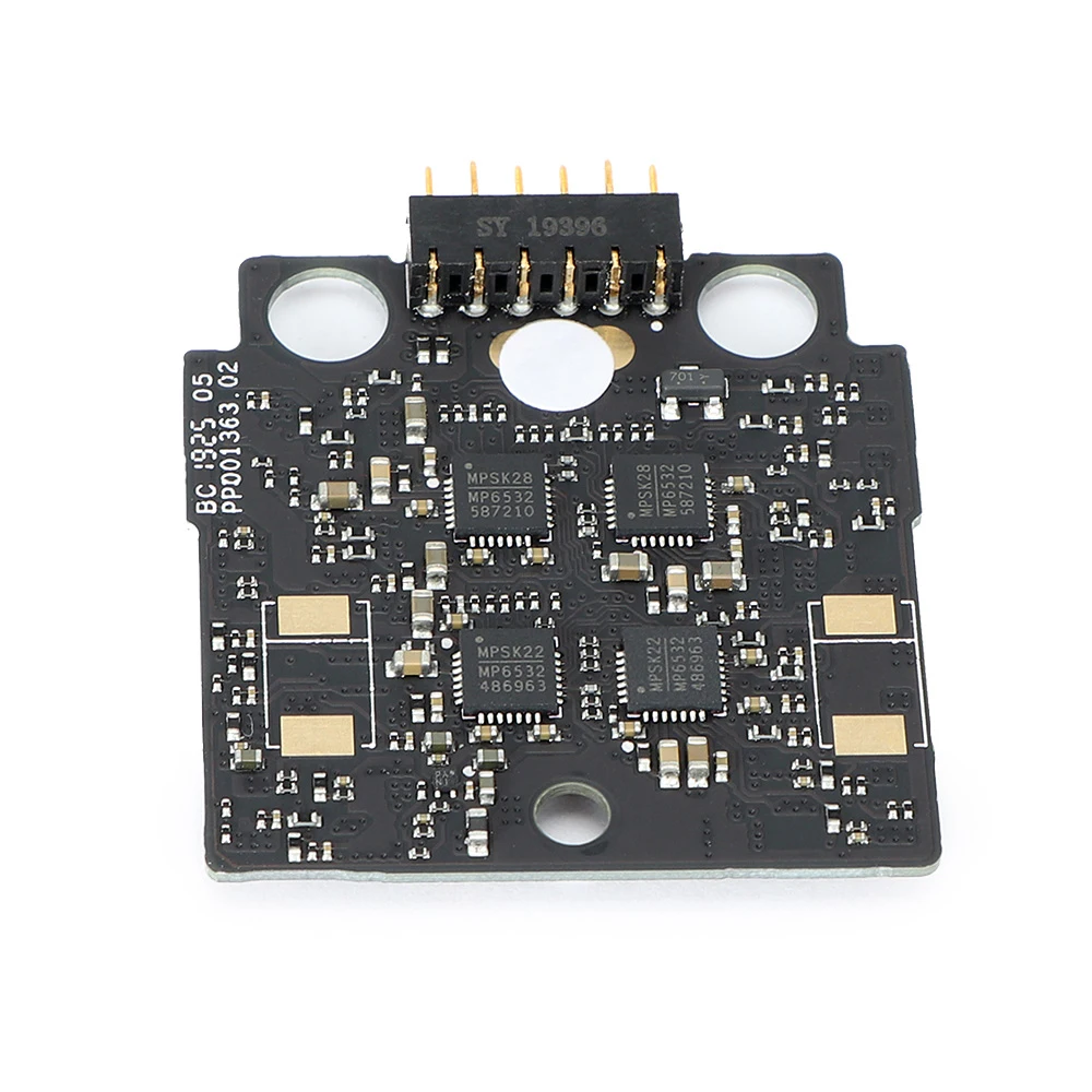 В наличии Новая плата ESC для Mavic Mini Power Board аксессуары дрона запасная часть DJI -
