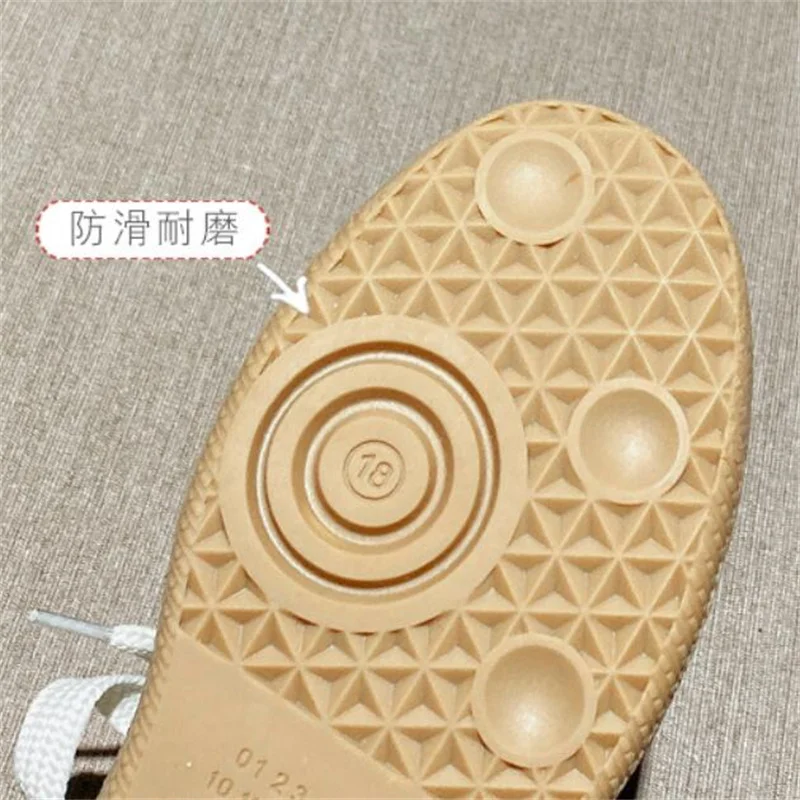 2022 New Casual Sneakers Comfortable Flat Shoes Women's Simple Sports Satin White Shoes Lace-up Zapatos De Hombre 34~40