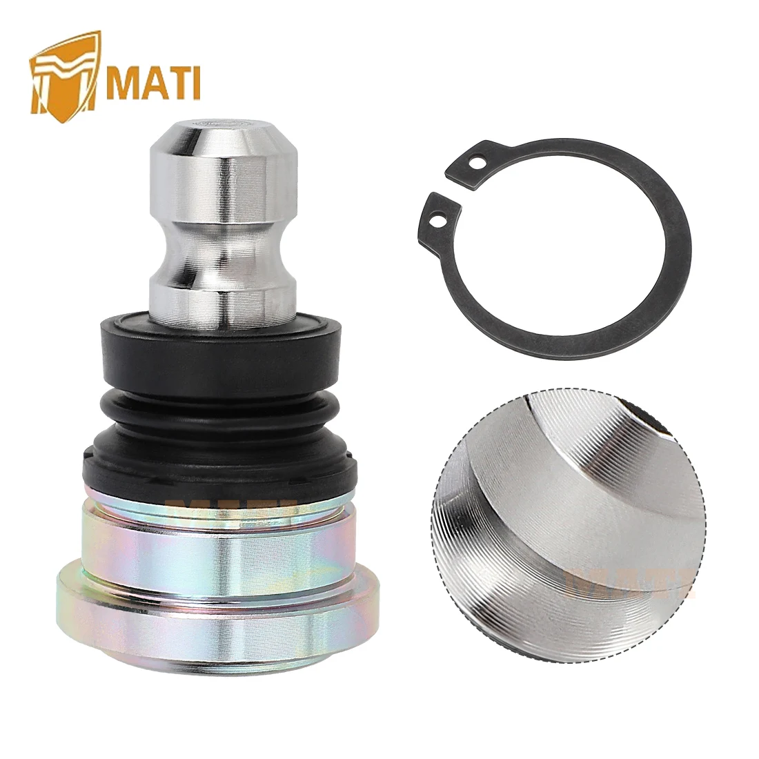 Шаровой шарнир для Polaris RZR XP-1000 Turbo RS1 XP-4-1000 PRO-XP 7082422 7081992 7082487