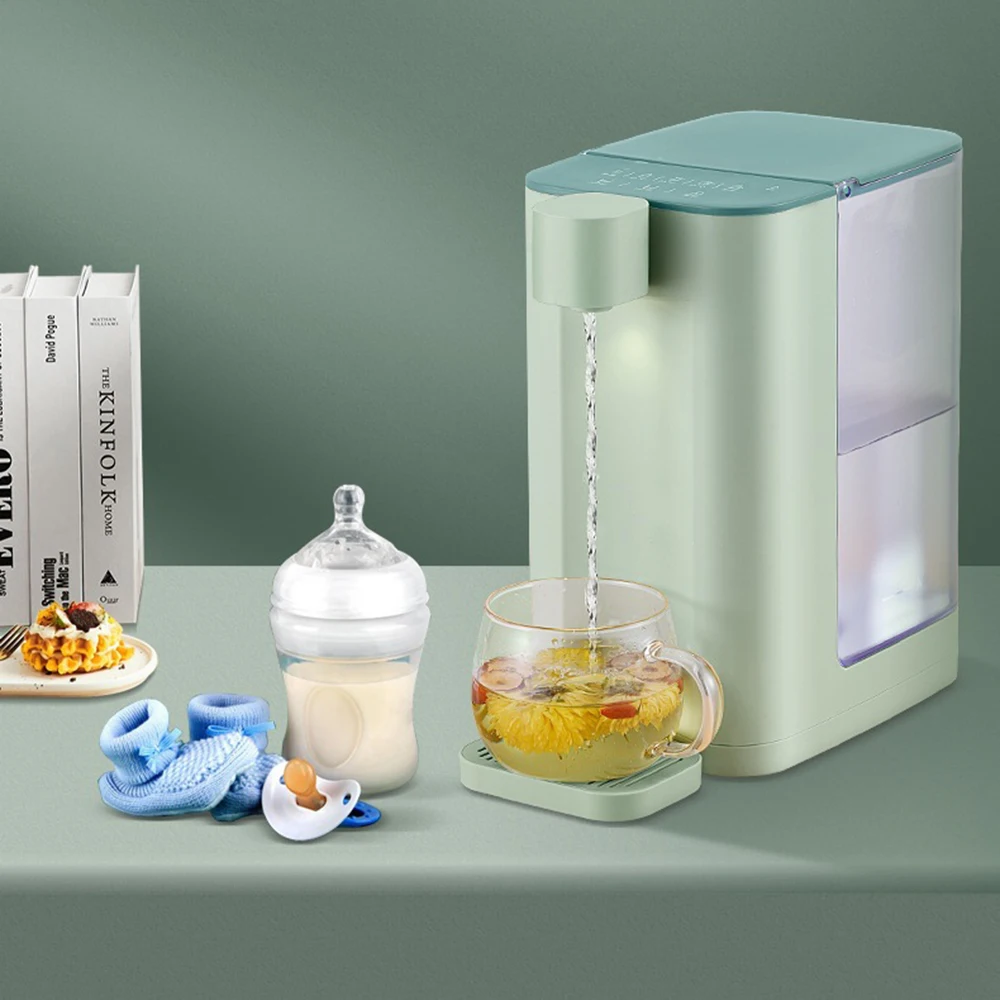 Рисунок 4 - Диспенсер бытовой для горячей воды