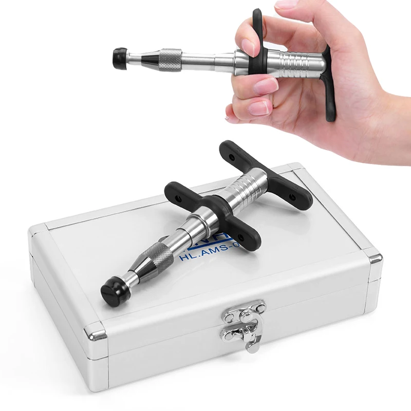 

Ручной инструмент для хиропрактика, терапия активации, коррекция суставов конечностей, массаж кормления, хиропрактика, пистолет, массажер для здоровья