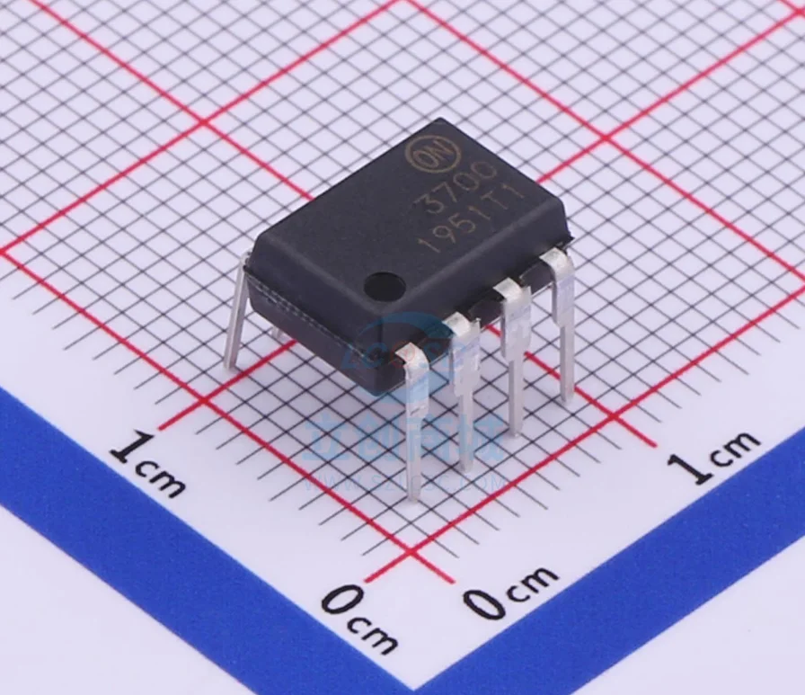

HCPL3700 Package DIP-8 New Original Genuine Digital Isolator IC Chip