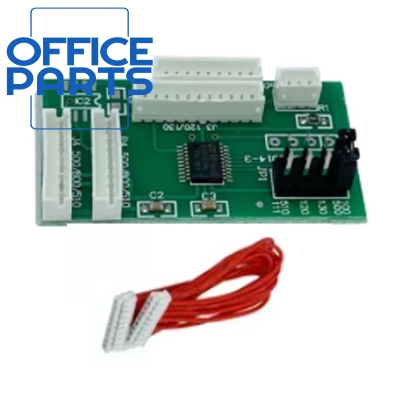 

Chip Decoder Board For HP DeskJet 100 111 120 130 500 510 800 820 815 110 Plus Chip Resetter Decryption Card