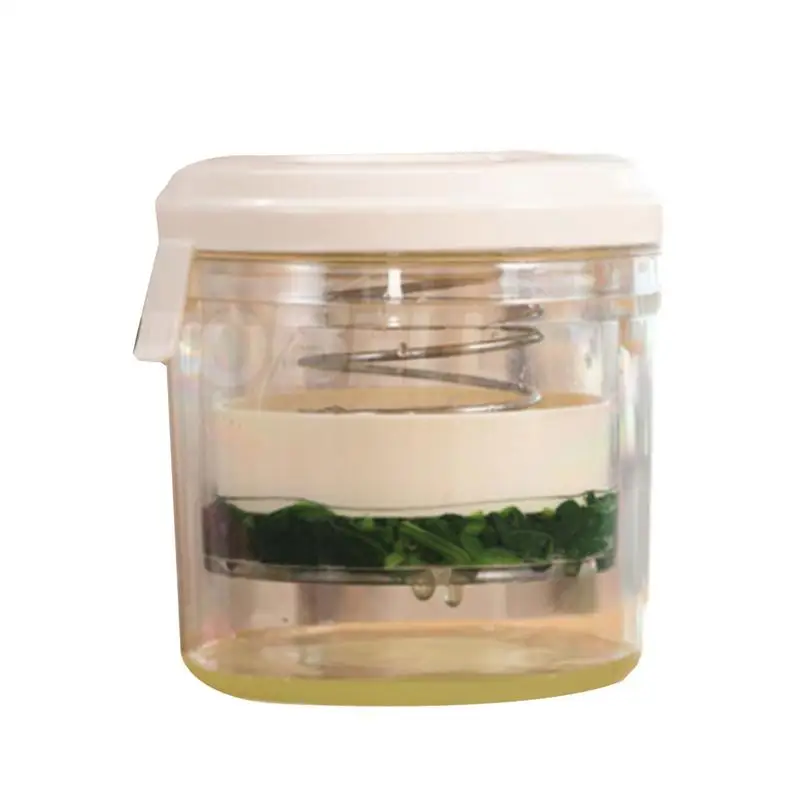 

Portable Fruit Filter Fine Mesh Strainer Water Draining Filter Separator Food Filter For Fruit And Vegetable Kitchen Accessories