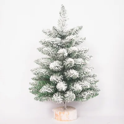 

Новинка 2021 года, Рождественская елка, украшение для рождественской сцены, мини-симуляция расположения места