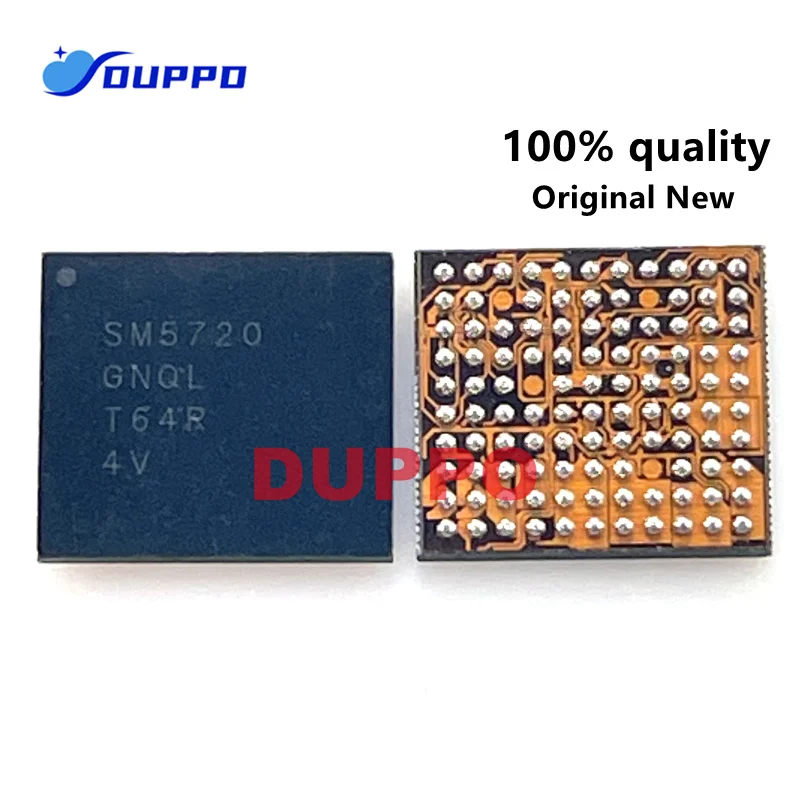 2 шт./лот 100% новый SM5502 SM5701 SM5705 SM5720 SM5703 SM5703A SM5705Q SM5705R BGA IC чип