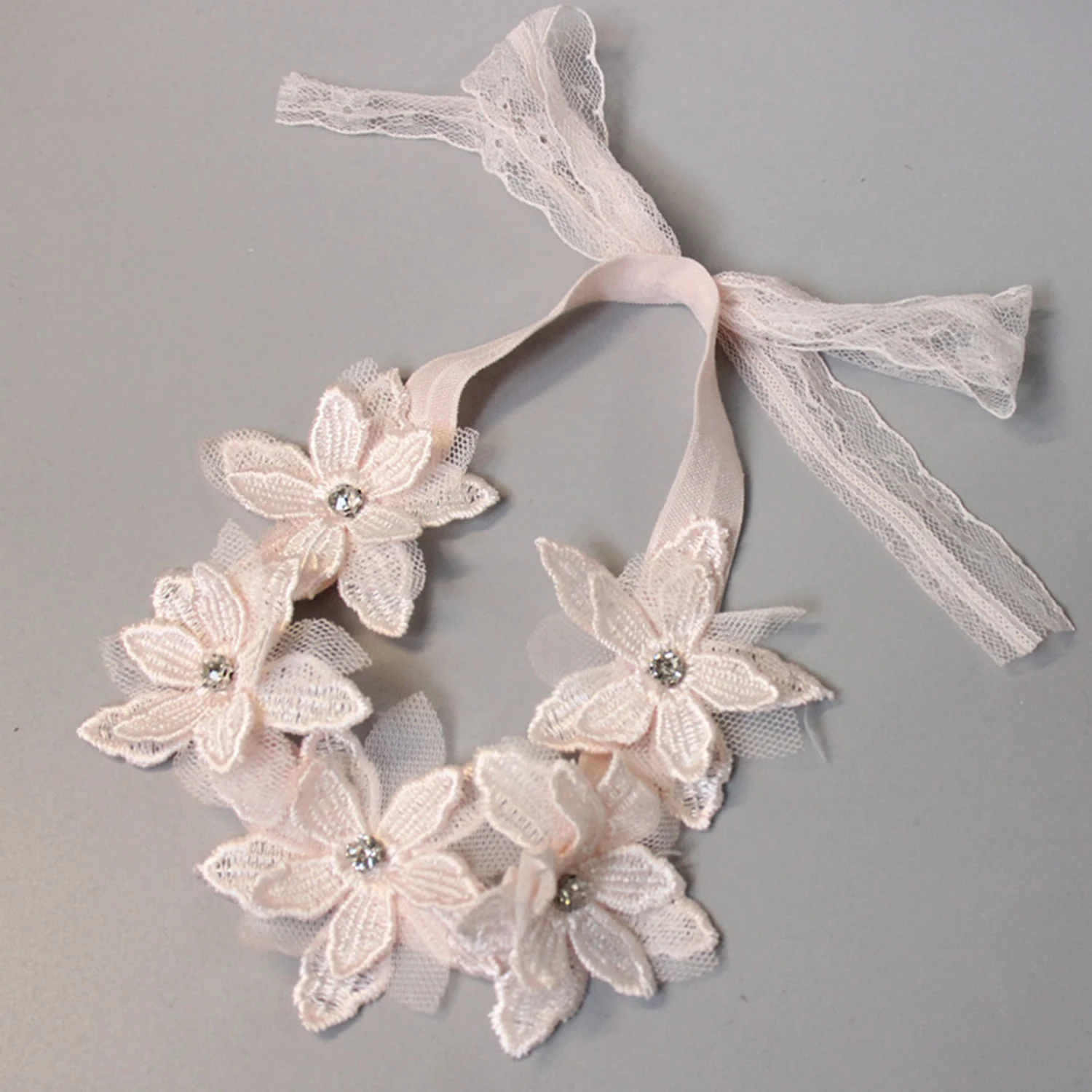 Рисунок 5 - Эластичная Повязка на голову для