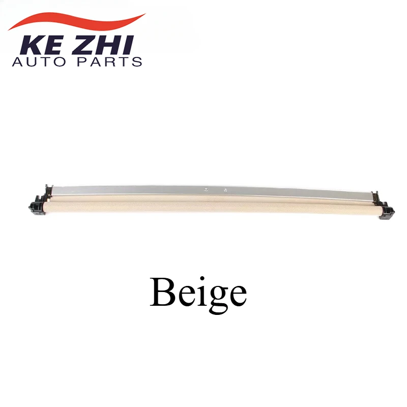 3С 8877395 Черный люк на крыше солнцезащитный козырек в сборе для VW CC 2012-2017 Passat 09-12