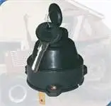 

Контактный переключатель фары T110