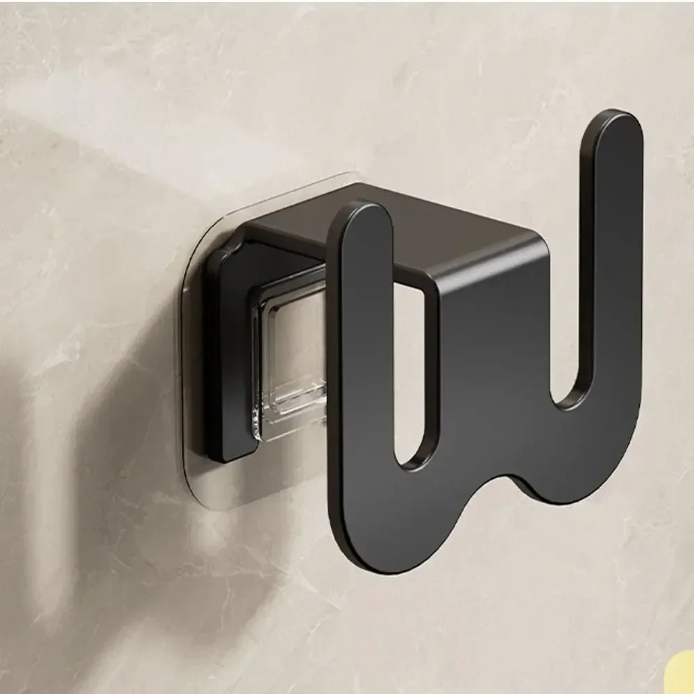 

Подвесная полка для тапочек из космического алюминия