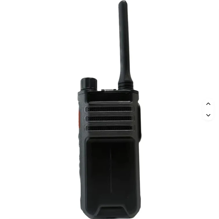Фото Портативная цифровая рация BP510 VHF/UHF с четким и громким профессиональным звуком, подходит для связи на больших расстояниях. №1