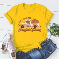 meet me at the pumpkin patch tshirt this the season shirt pumpkin patch tee fall shirt retro fall shirt aesthetic