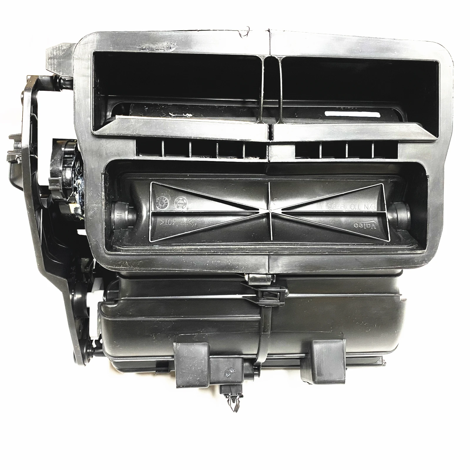 

Car Evaporator Heater Distribution Box Shell For Jeep Liberty 2008-2012 & Dodge Nitro 2007-2011