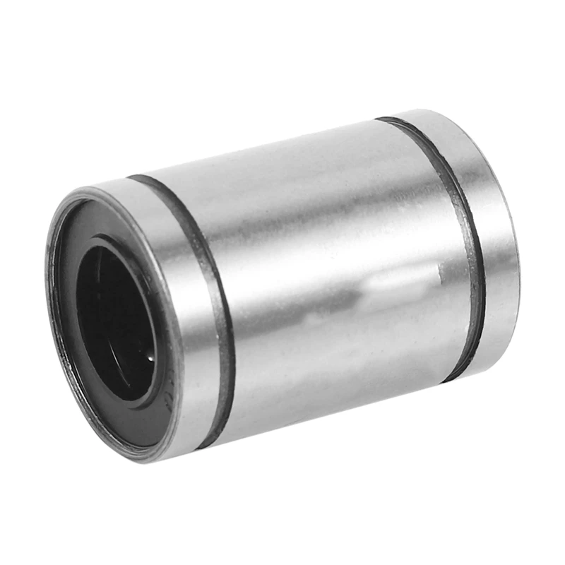 

8 шт LM12UU 12x22x32 мм двухстороннее резиновое уплотнение