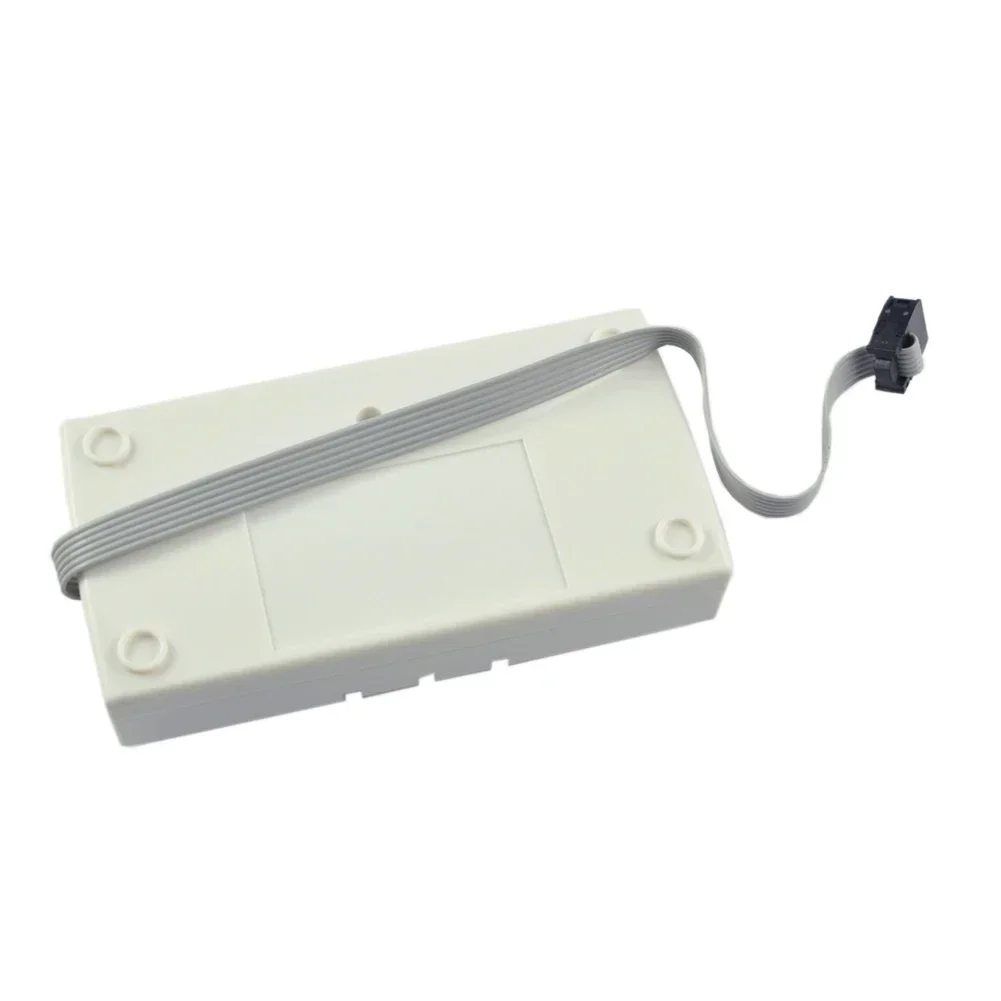 Фото Эмулятор-дебаффер-программатор USBDM JS16 USB2.0 BDM Downloader, совместимый с микроконтроллерами HCS08 HCS12, инструмент для разработки периферийных устройств ПК. №5