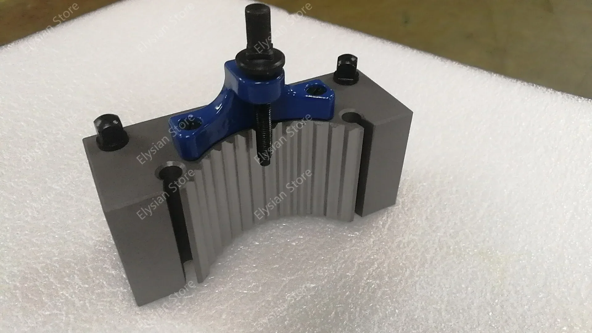 Быстросменный токарный инструмент столб 40 позиций размер B Multifix одиночный