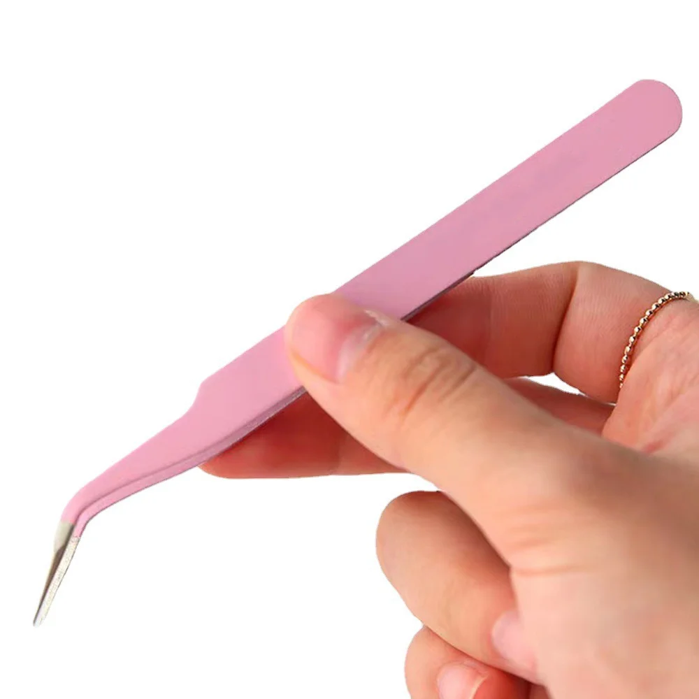 Рисунок 6 - двухсторонний Пинцет для удаления