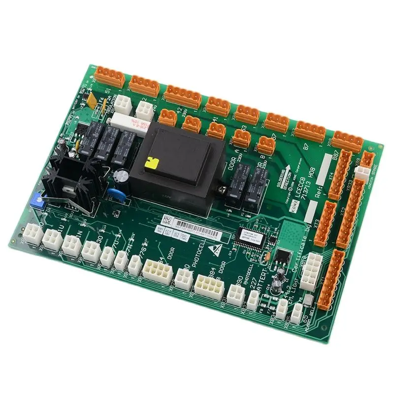 1Pce KM713710G11 713713h08 Запчасти для лифтов подъемные аксессуары инструмент - купить по