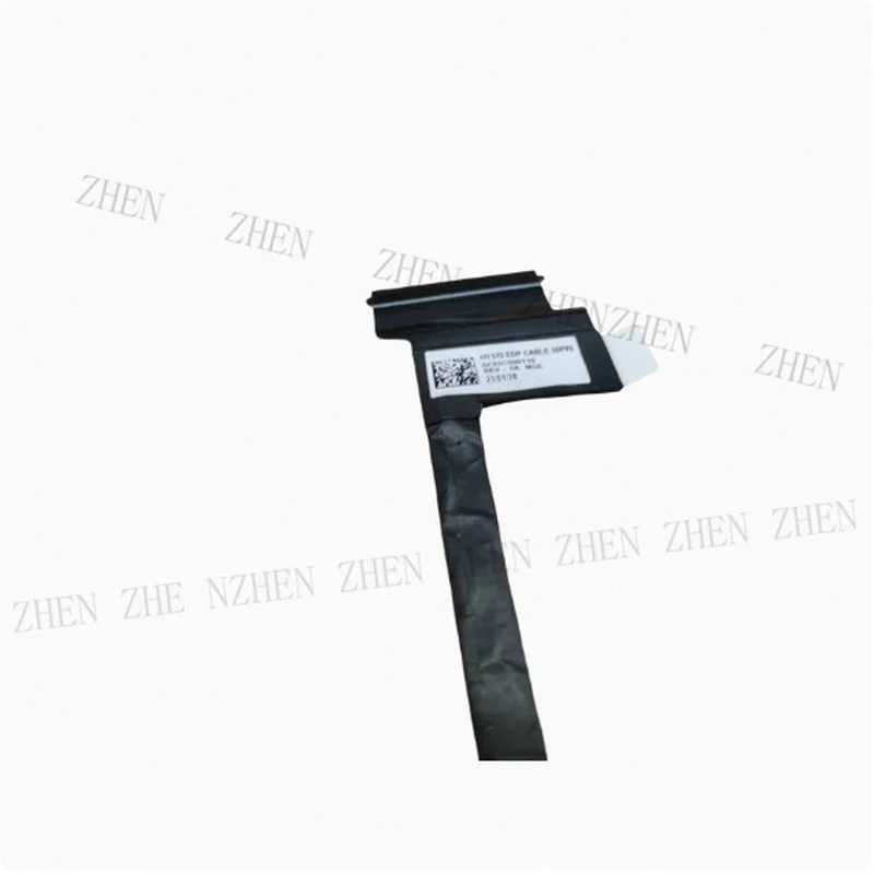 Фото Новый кабель EDP для Lenovo Legion 5 17ACH6, 40-контактный, DC02C00RU10, DC02C00RU00 №2