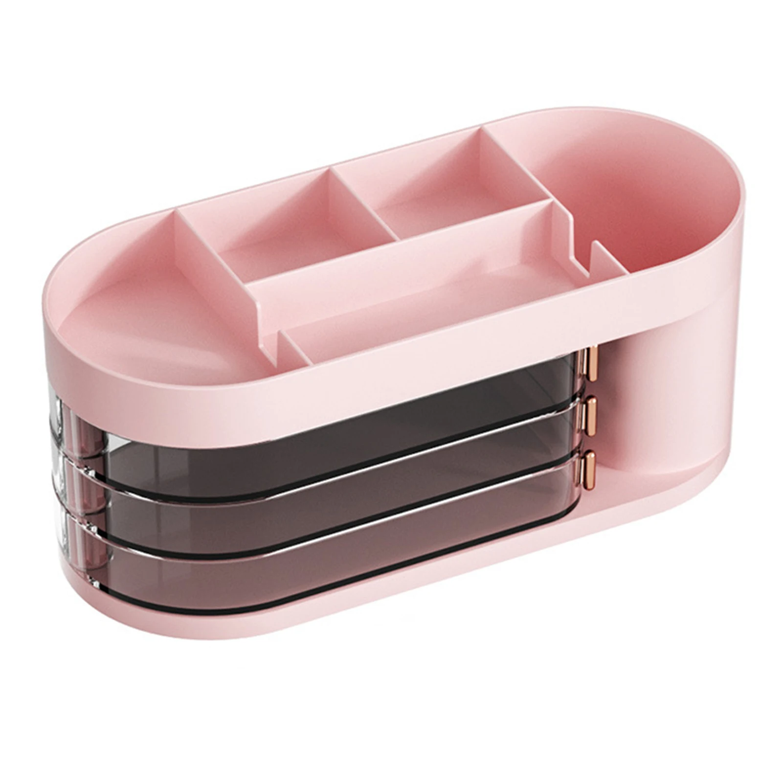 

Косметические искусственные Органайзеры для хранения ручек для визиток/ручек/карандашей