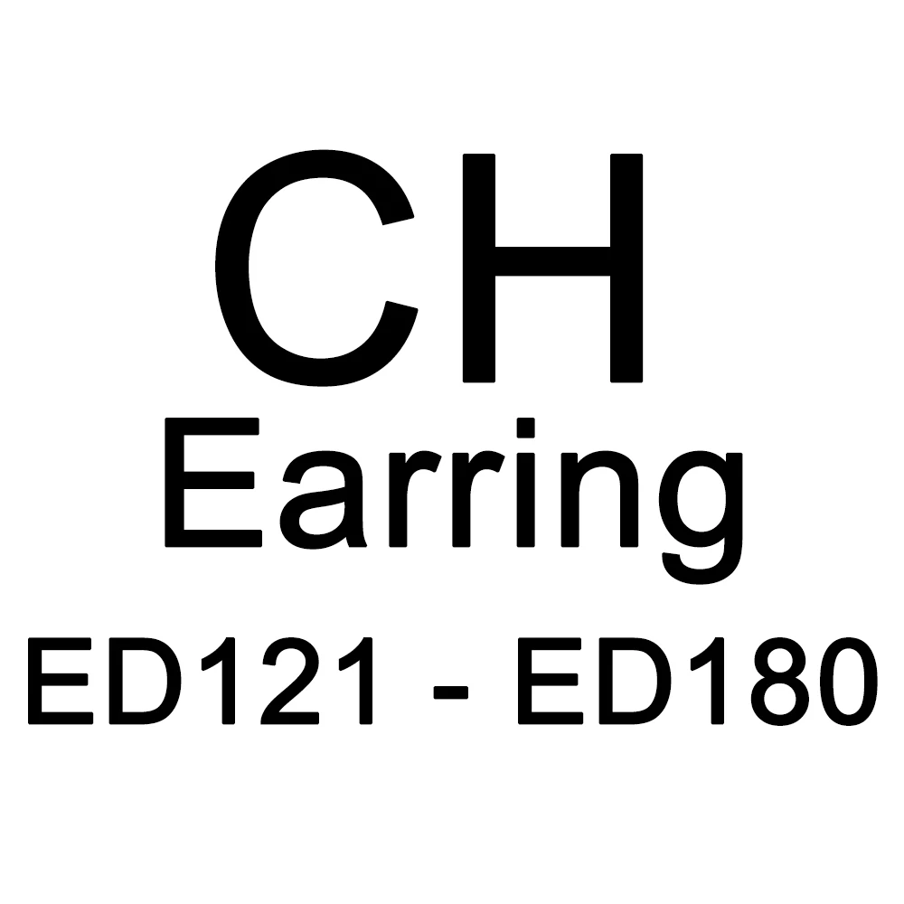 

CHEarrings 121-180