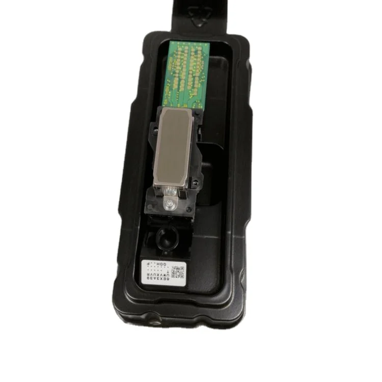 Печатающая головка DX4 оригинальный струйный принтер для печатающей головки Roland