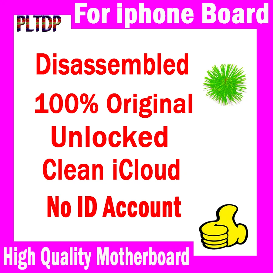 Ceny Oryginalna Płyta Główna Dla IPhone 13 Pro Max 13 Mini Płyta Główna Bezpłatne Icloud Brak Konta ID 100% Testowana Płyta Główna Wsparcie Aktualizacja I 5G