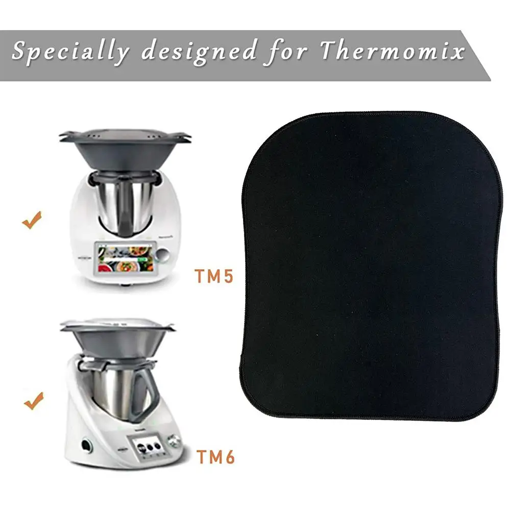 

Умная настольная подкладка Thermomix TM5 TM6 TM21 TM31