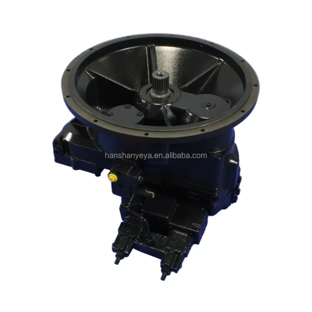 Сверхмощный Doosan Daewoo DX345 DX345LC K 1004522 C 400914 Главный поршневой насос гидравлического