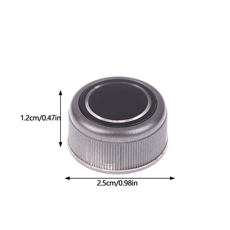 Ручка громкости интерьера автомобиля для Accord Crosstour 2008-2016 автомобильные