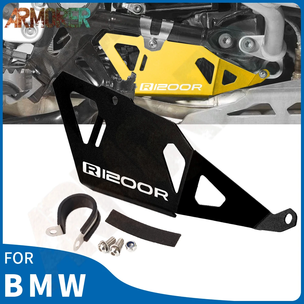 

Мотоциклетные аксессуары для BMW R 1200R 1200RS R 1200 R RS R1200R R1200RS R1200 R 1200 RS защита от клапана