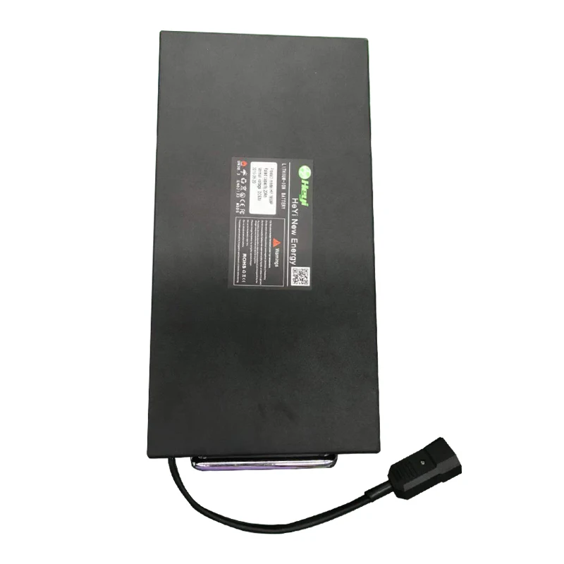 

removable 60v 20ah lithium battery for electric scooter