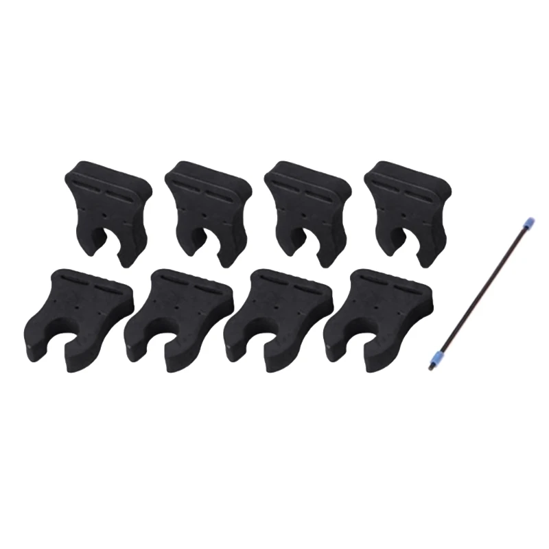 

Quadcopter Propeller Fixing Tools for S1000 S900 1552 1555 Drone Wing Fixed Prop Foam Blade Protective Guard Accessories
