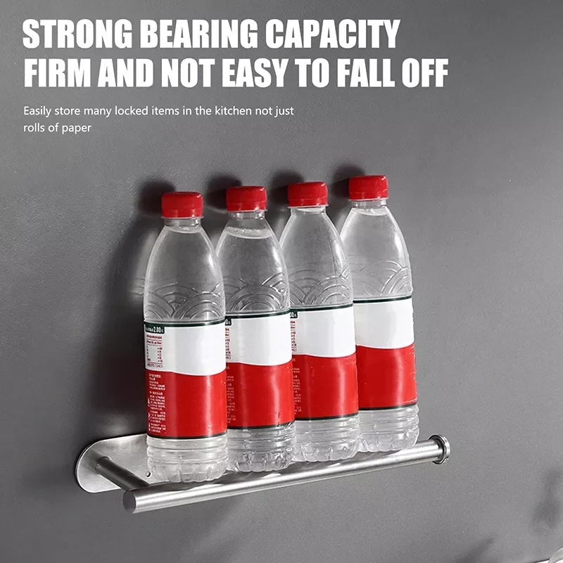 Держатель для туалетной бумаги из нержавеющей стали |