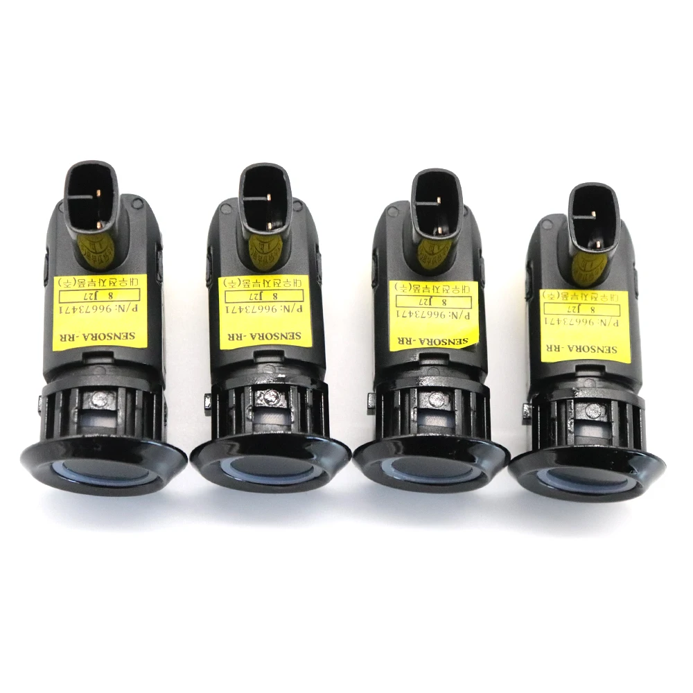 4 шт./лот PDC парковочный бампер ультразвуковой датчик помощи заднего хода 96673467