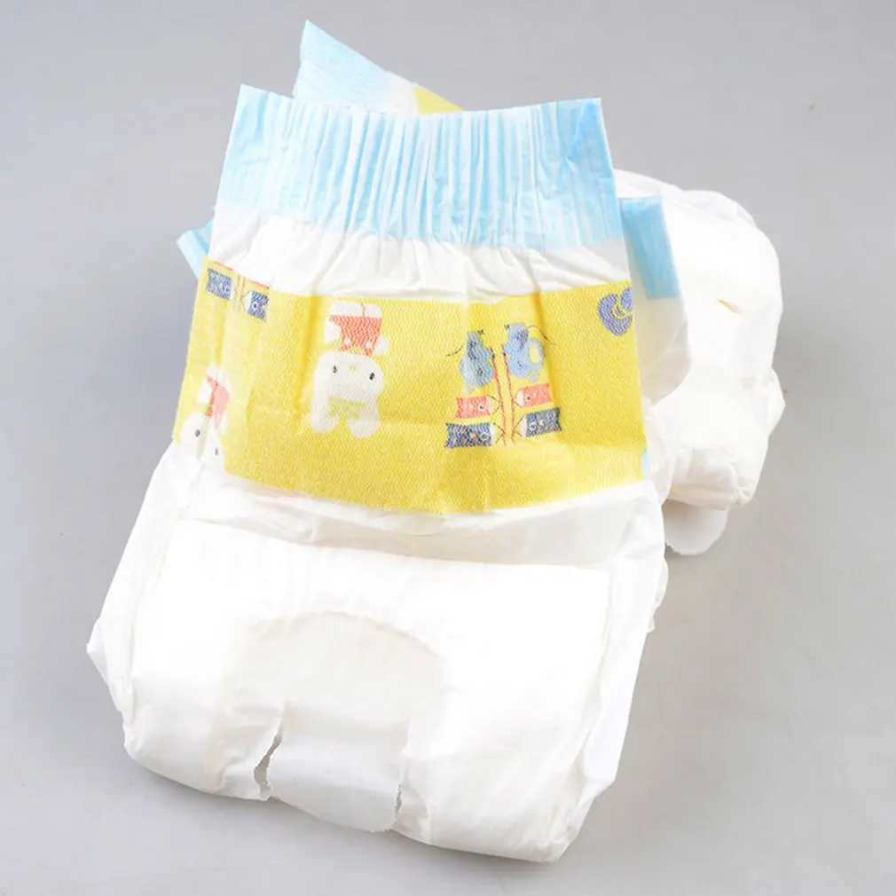 

Новые подгузники для домашних животных S/M/L/XL, подгузники для собак, экологически чистый нетоксичный материал без запаха