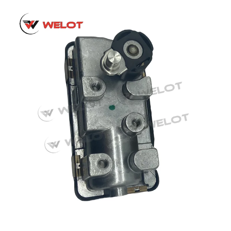 Электронный привод турбокомпрессора Турбонаддува для 753519 -5009S -9009S -5007S -0007