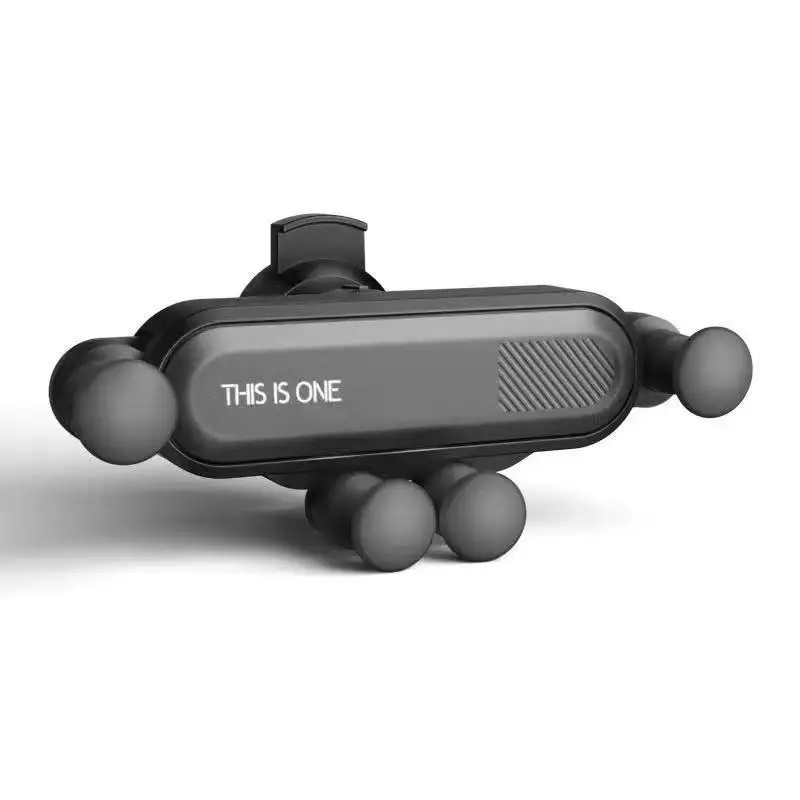 Автомобильный держатель для телефона DAOZHEN подставка мобильного смартфона с