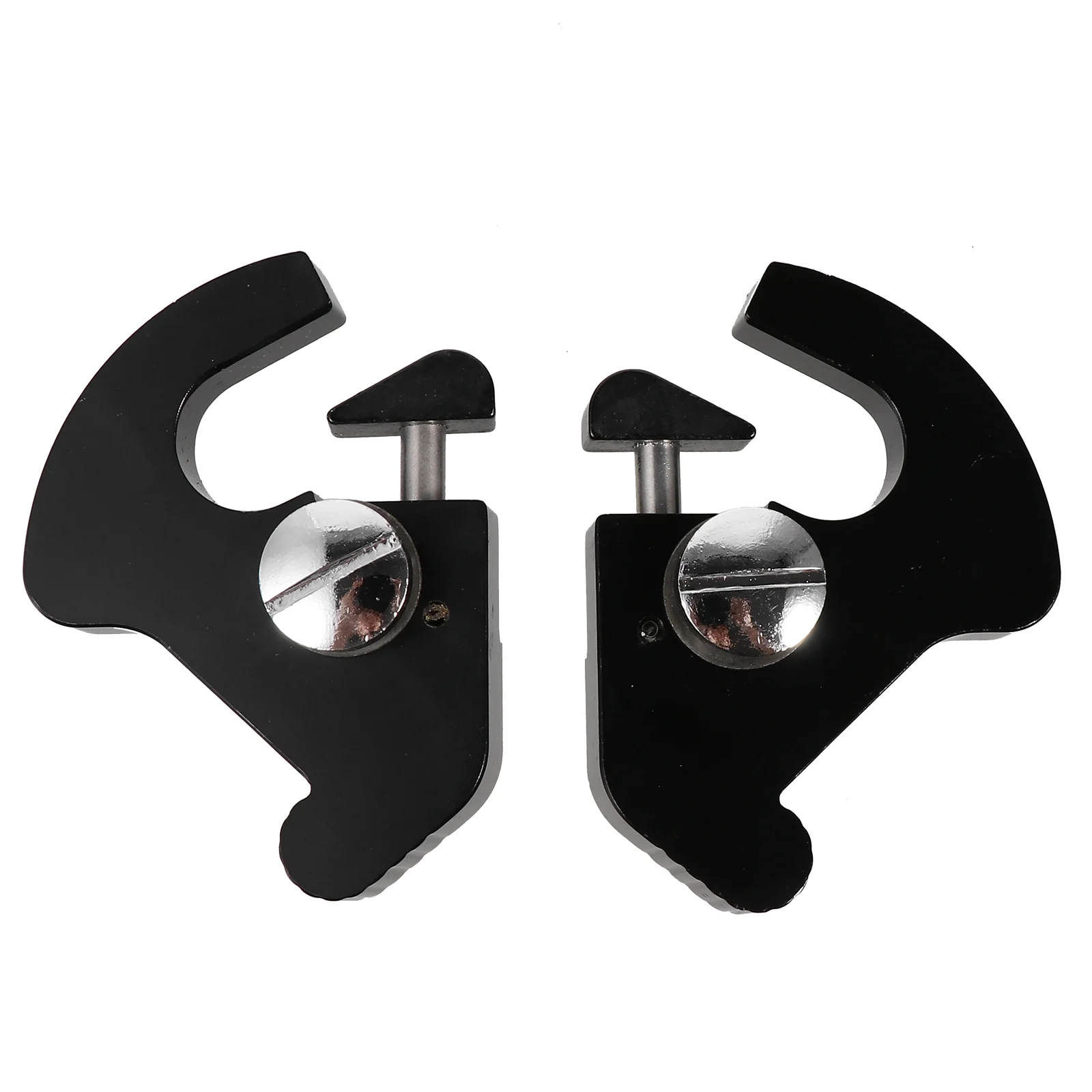 

Rotary Clips Clip Motorcycle Luggage Racks Docking Bar Sissies Pack Latches Motorcycles Sportster Detachablesside Kit Lock Cam