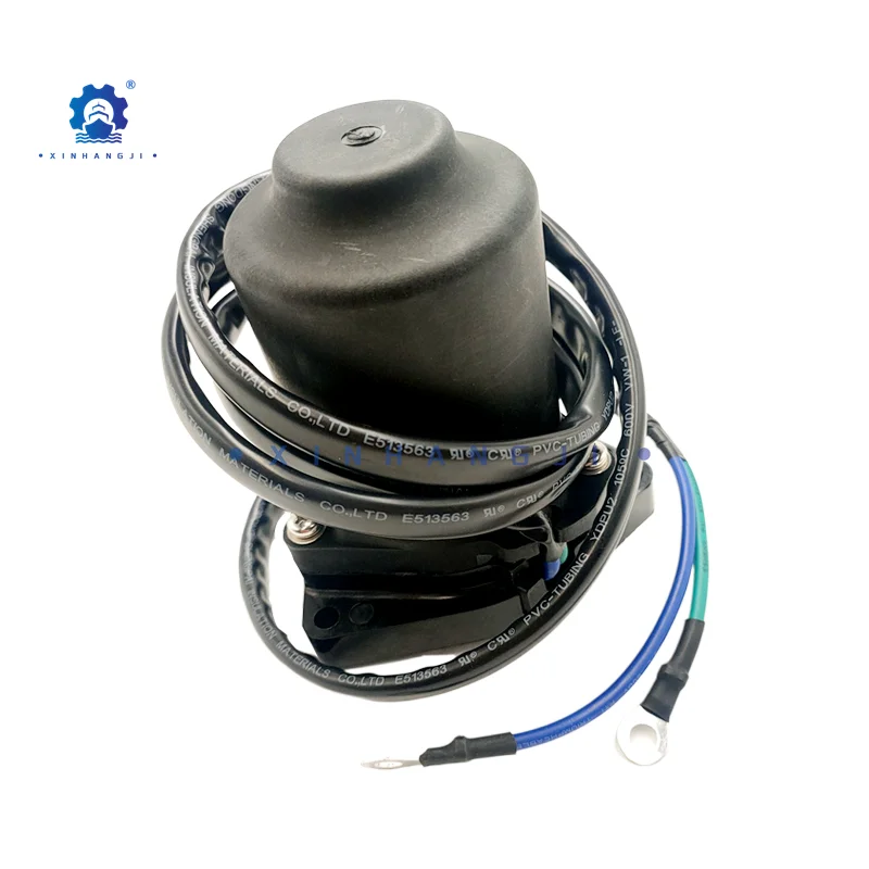 63P-43880 подвесной мотор для Yamaha 4T 150HP F150 63p-43880-10. 63p-43880-11 63P-43880-006EK-43880-10