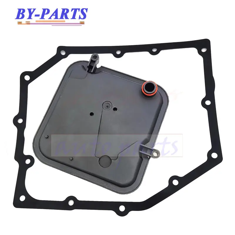 Прокладка масляного фильтра коробки передач 52852913AA для Chrysler Dodge Jeep Liberty Wrangler Dakota 42RLE 52852913AB 68059549AA