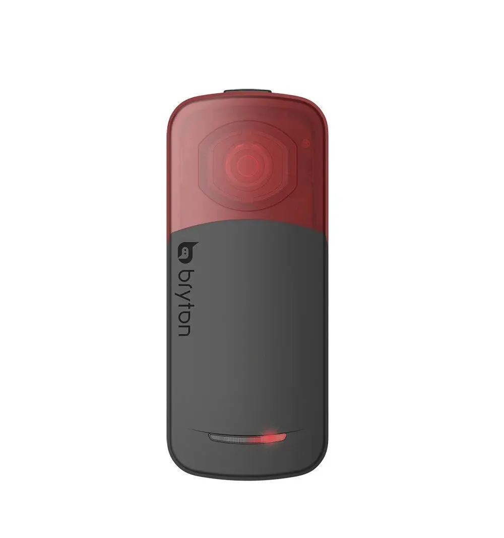 Задний фонарь Enfitnix для велосипеда Bryton Gardia R300 водонепроницаемый задний с датчиком