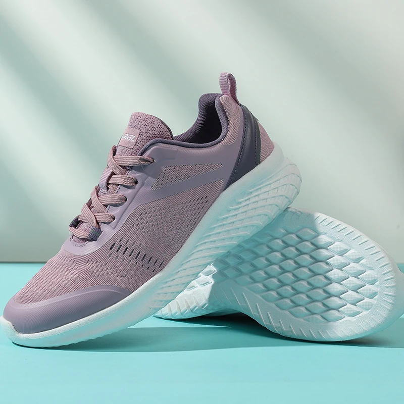 Goldencamel Mens Running Shoes Women's Sneakers Men Women Professional Breathable Sports Jogging Outdoor Male Female Couple