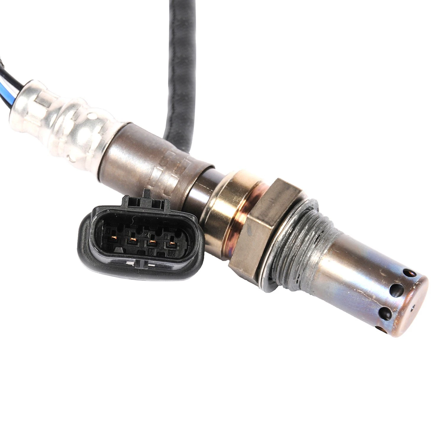 

12655677 55569902 передний Lambda зонд O2, кислородный датчик, подходит для OPEL VAUXHALL ASTRA J K CASCADA INSIGNIA A ZAFIRA C 1,6 2013-2019