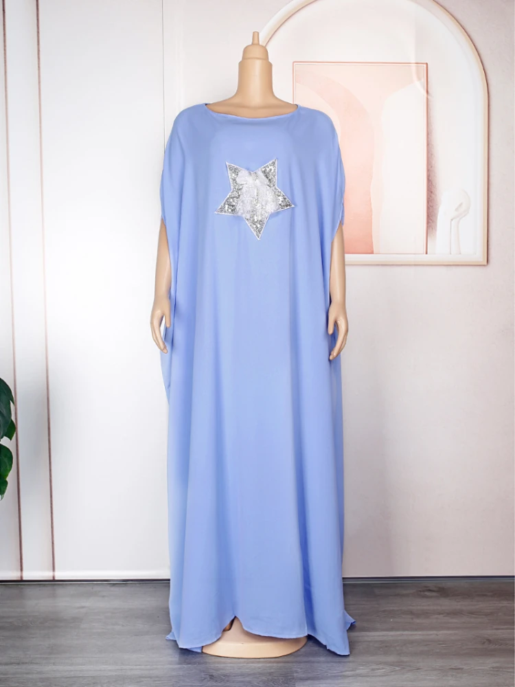 Рисунок 6 - 2023 африканские платья для женщин