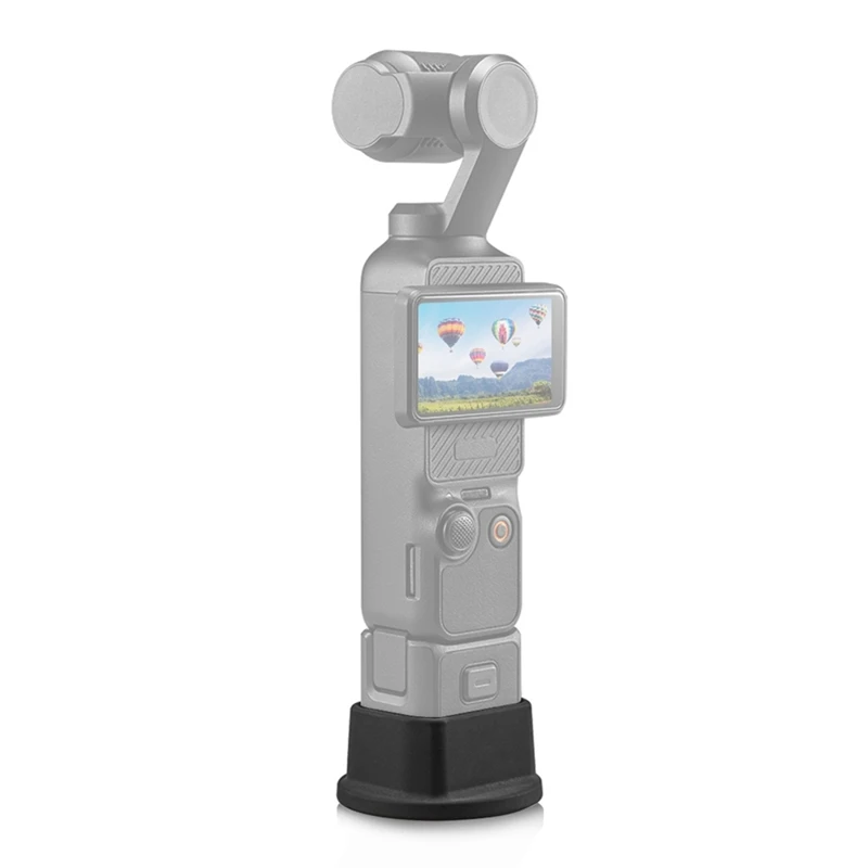 Силиконовая настольная подставка для DJI OSMO Pocket3